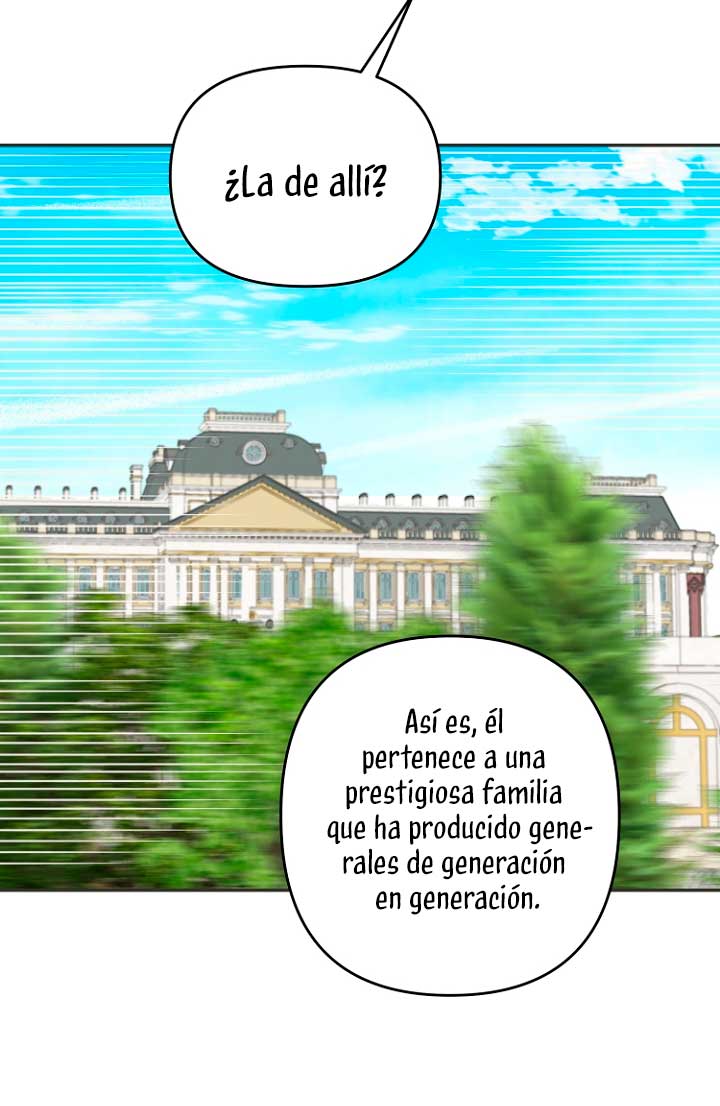 Terminé con mi esposo, ahora iré a hacer dinero Capítulo 42 - Página 33