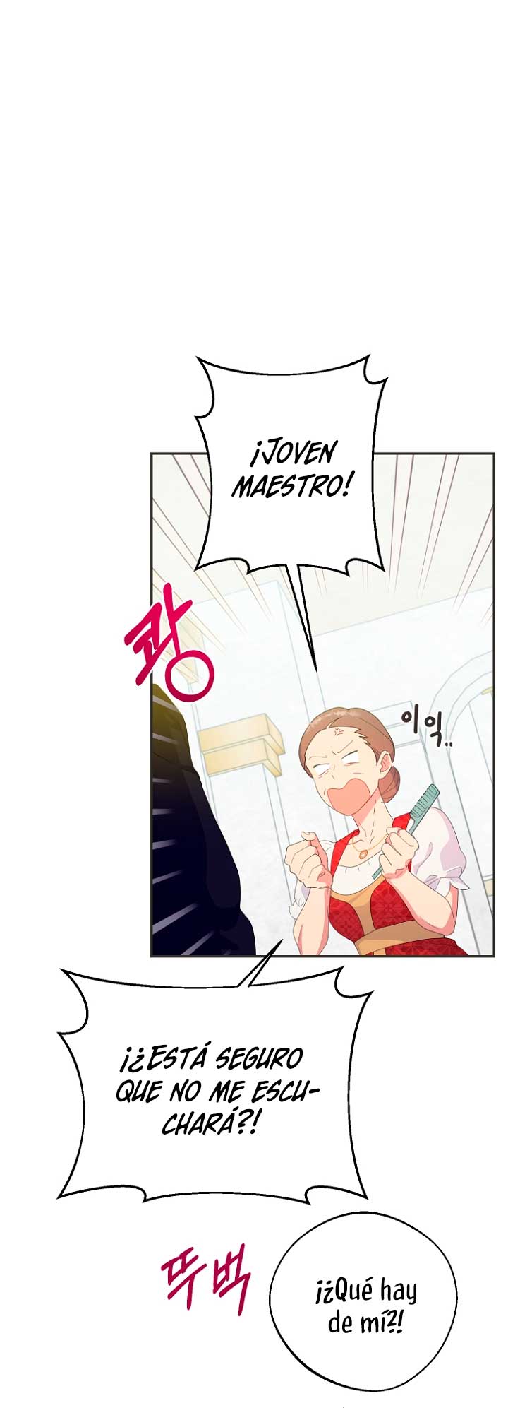 Terminé con mi esposo, ahora iré a hacer dinero Capítulo 42 - Página 36