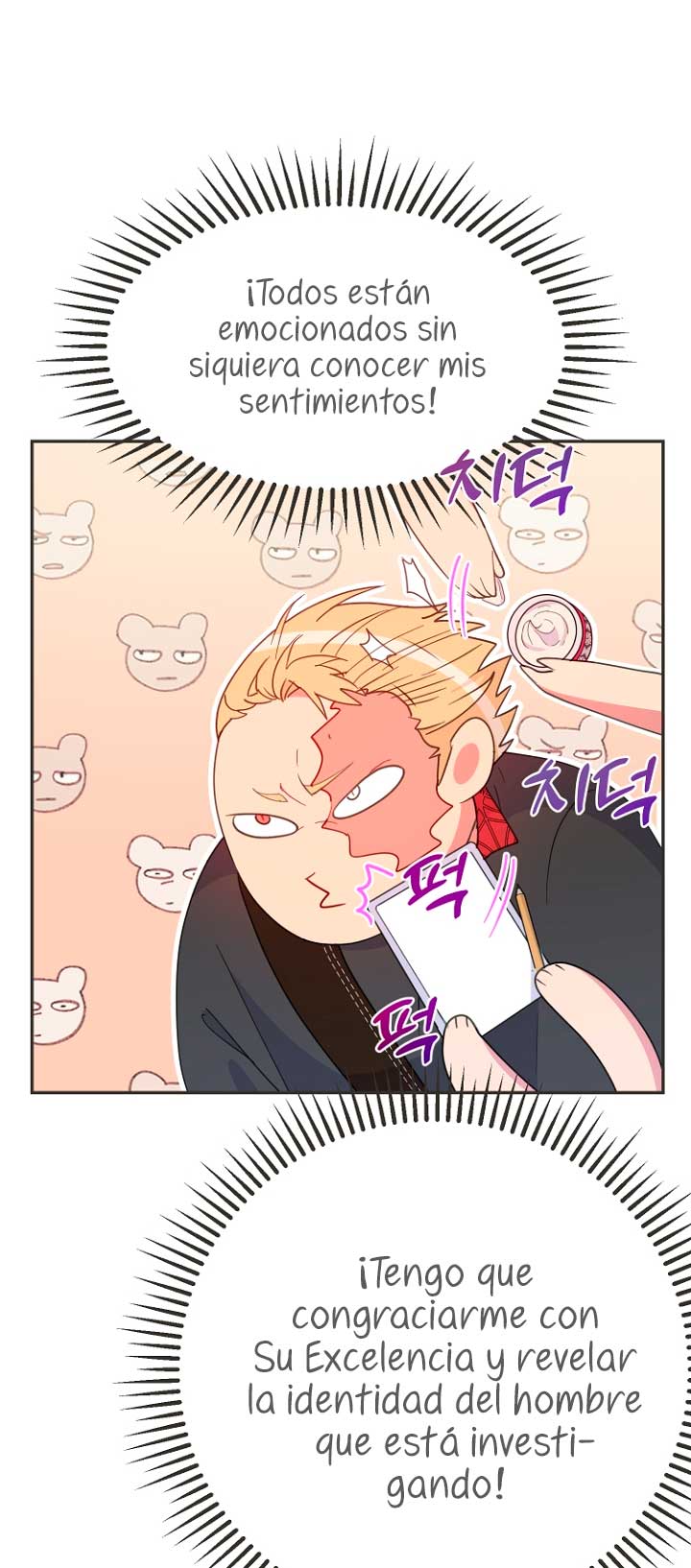 Terminé con mi esposo, ahora iré a hacer dinero Capítulo 42 - Página 42