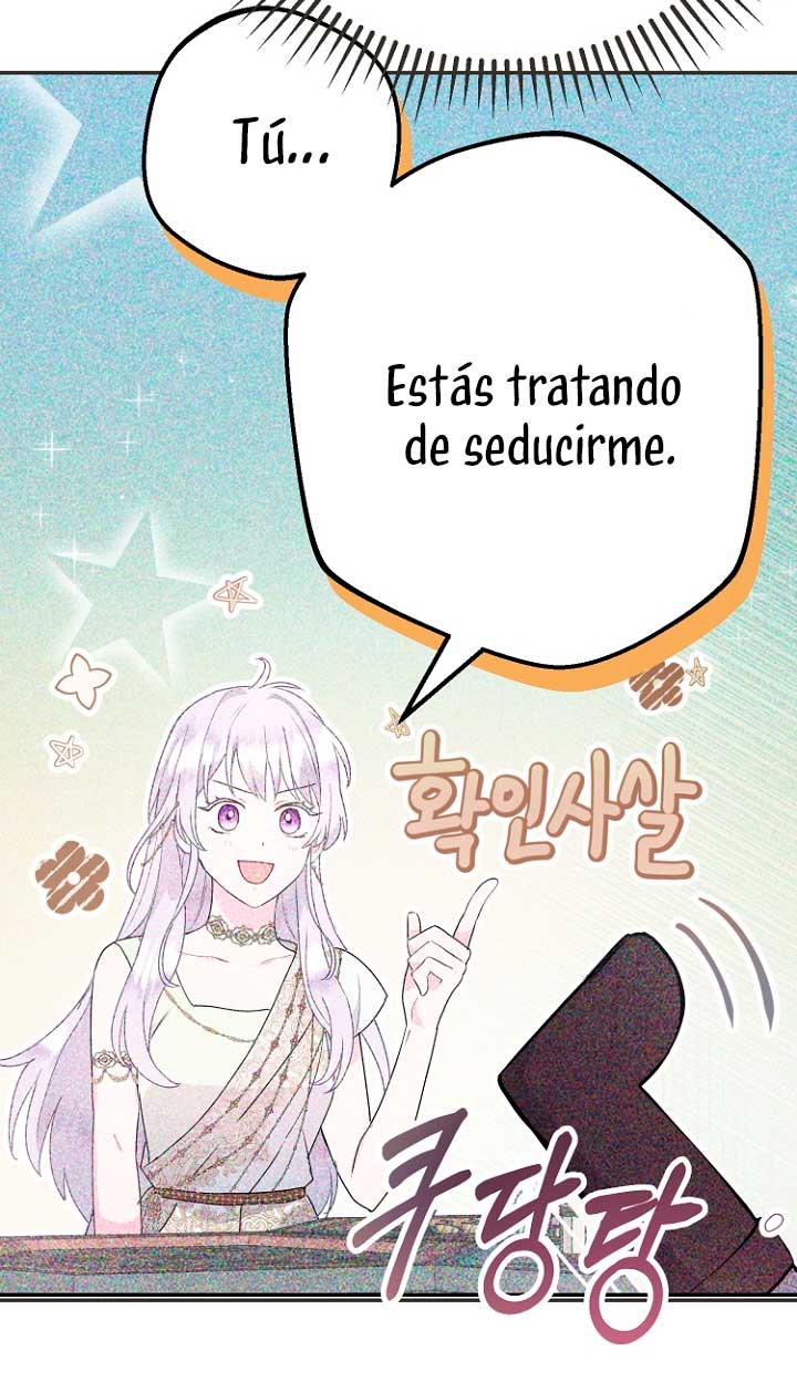 Terminé con mi esposo, ahora iré a hacer dinero Capítulo 42 - Página 43