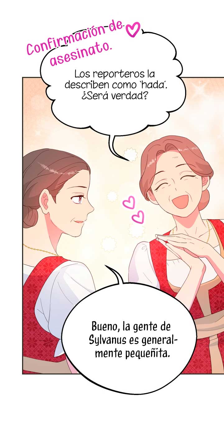 Terminé con mi esposo, ahora iré a hacer dinero Capítulo 42 - Página 44