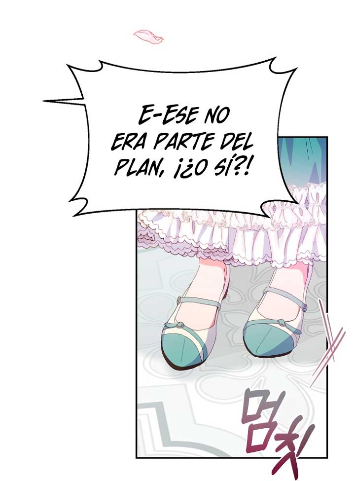 Terminé con mi esposo, ahora iré a hacer dinero Capítulo 42 - Página 5