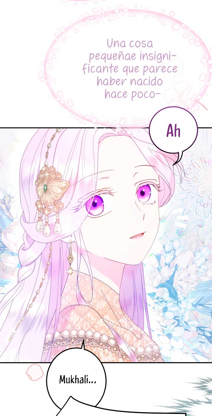 Terminé con mi esposo, ahora iré a hacer dinero Capítulo 42 - Página 52