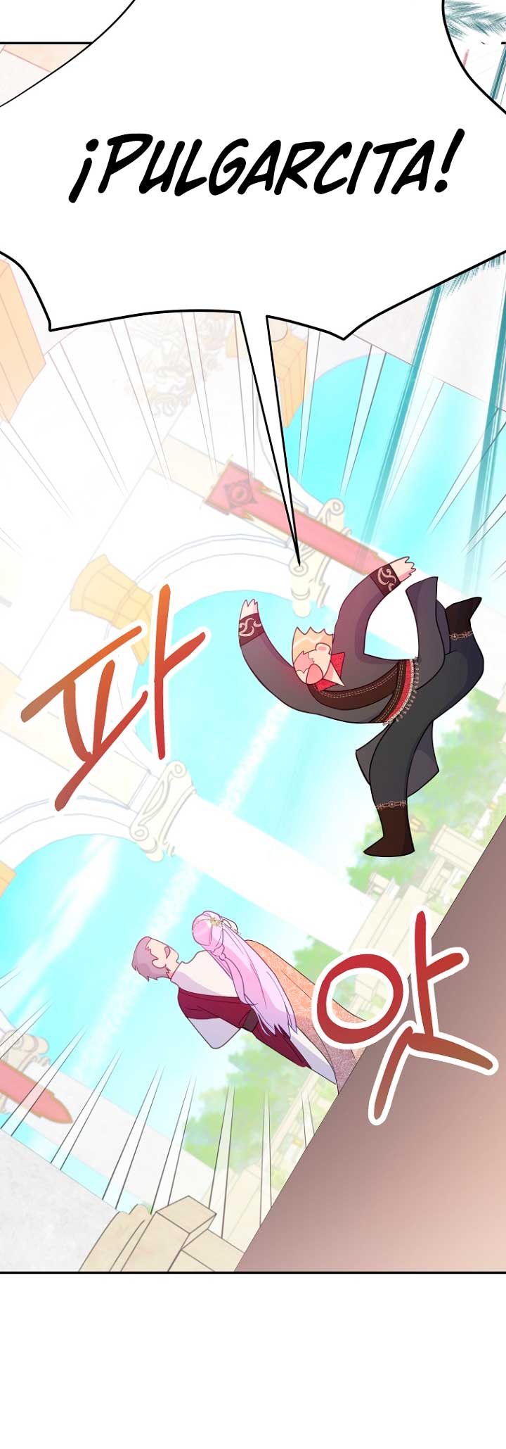 Terminé con mi esposo, ahora iré a hacer dinero Capítulo 42 - Página 53