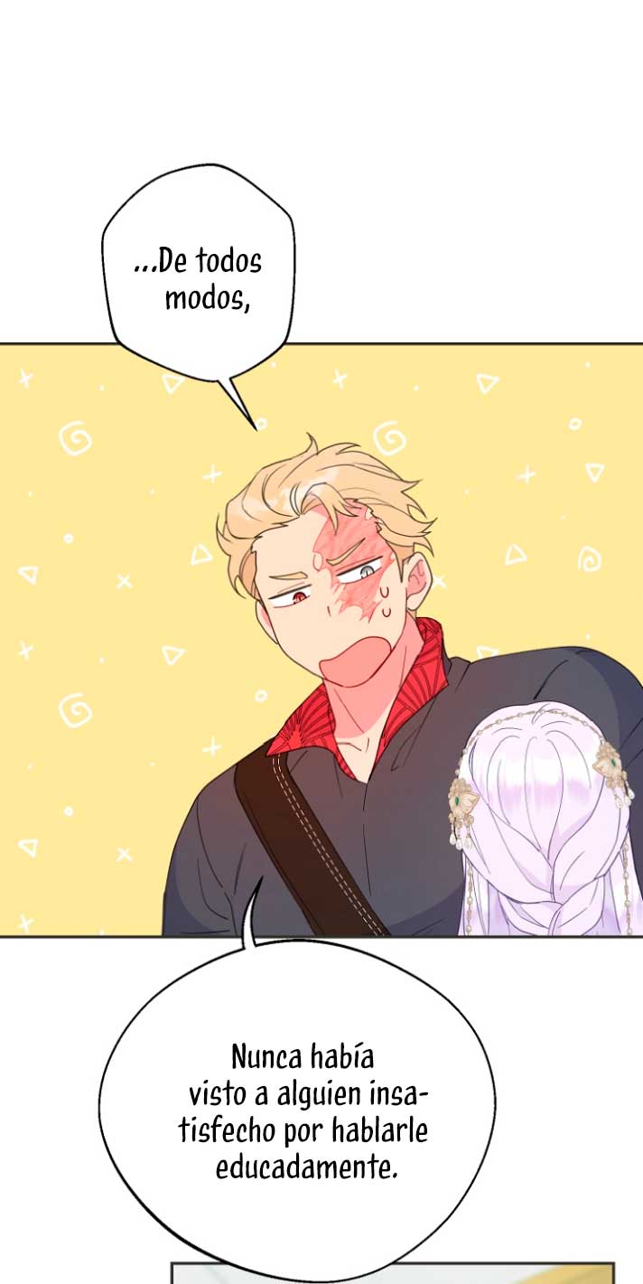 Terminé con mi esposo, ahora iré a hacer dinero Capítulo 43 - Página 12