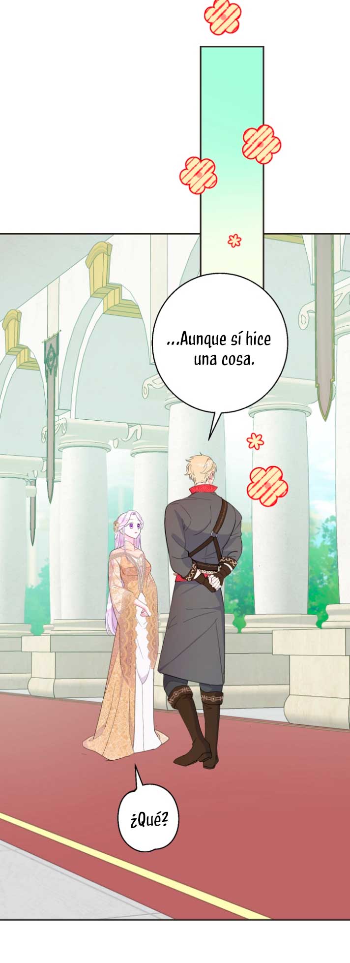 Terminé con mi esposo, ahora iré a hacer dinero Capítulo 43 - Página 15