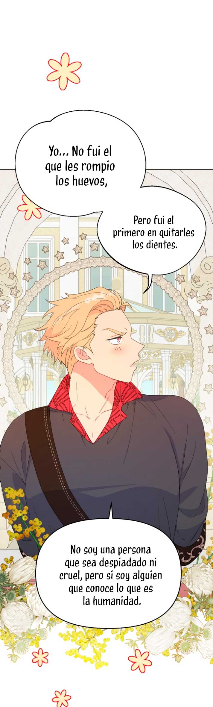 Terminé con mi esposo, ahora iré a hacer dinero Capítulo 43 - Página 16