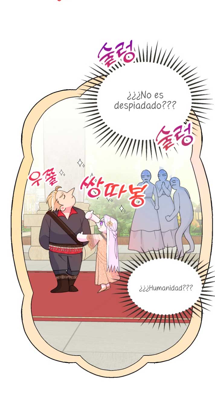 Terminé con mi esposo, ahora iré a hacer dinero Capítulo 43 - Página 17