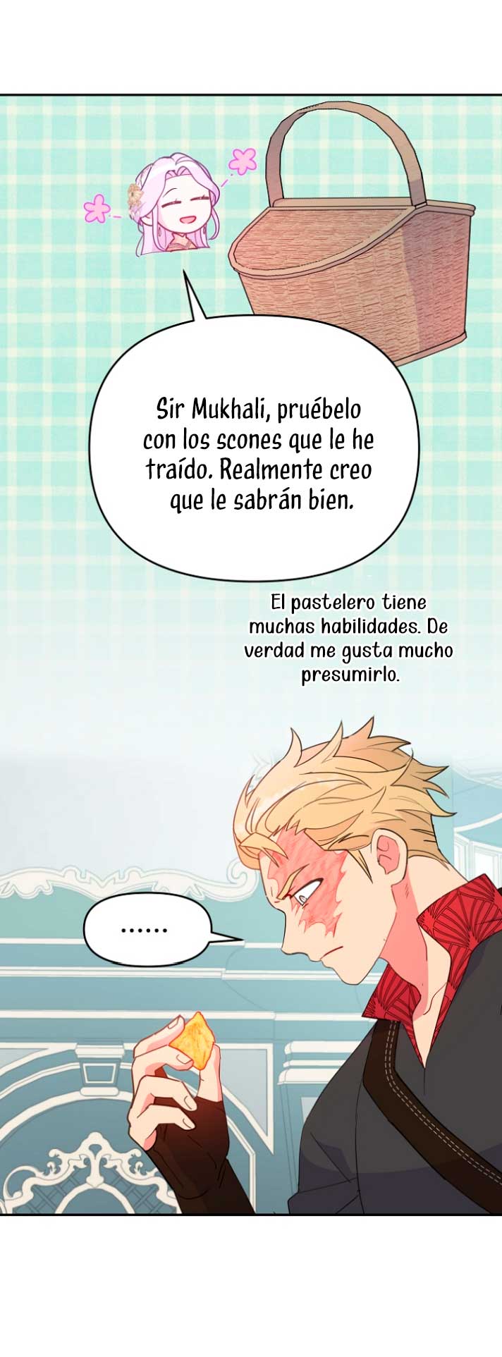 Terminé con mi esposo, ahora iré a hacer dinero Capítulo 43 - Página 20