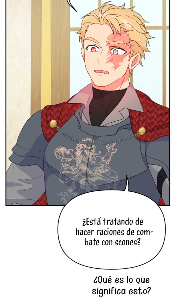 Terminé con mi esposo, ahora iré a hacer dinero Capítulo 43 - Página 23