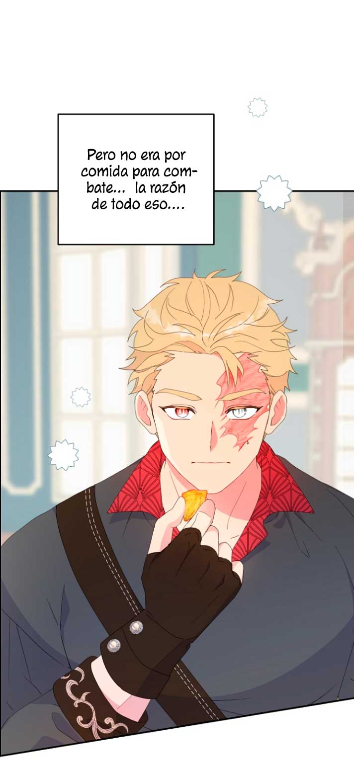 Terminé con mi esposo, ahora iré a hacer dinero Capítulo 43 - Página 27