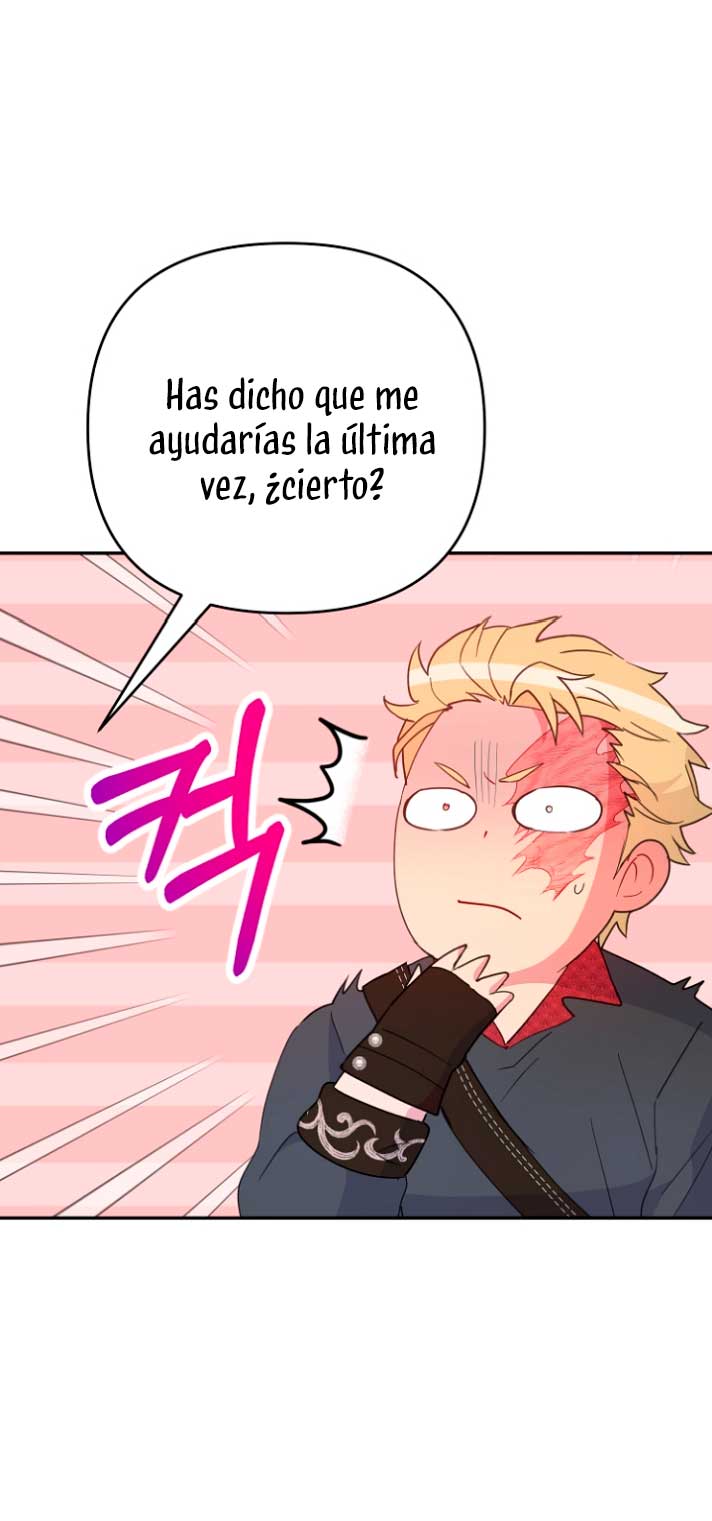 Terminé con mi esposo, ahora iré a hacer dinero Capítulo 43 - Página 30