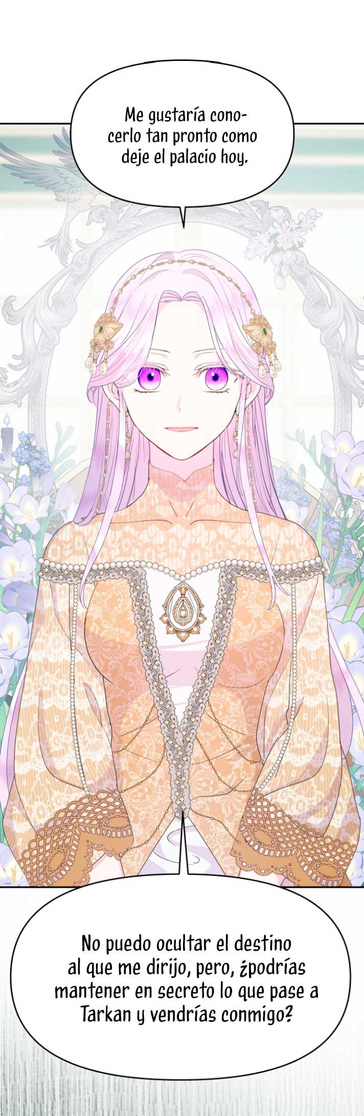 Terminé con mi esposo, ahora iré a hacer dinero Capítulo 43 - Página 32