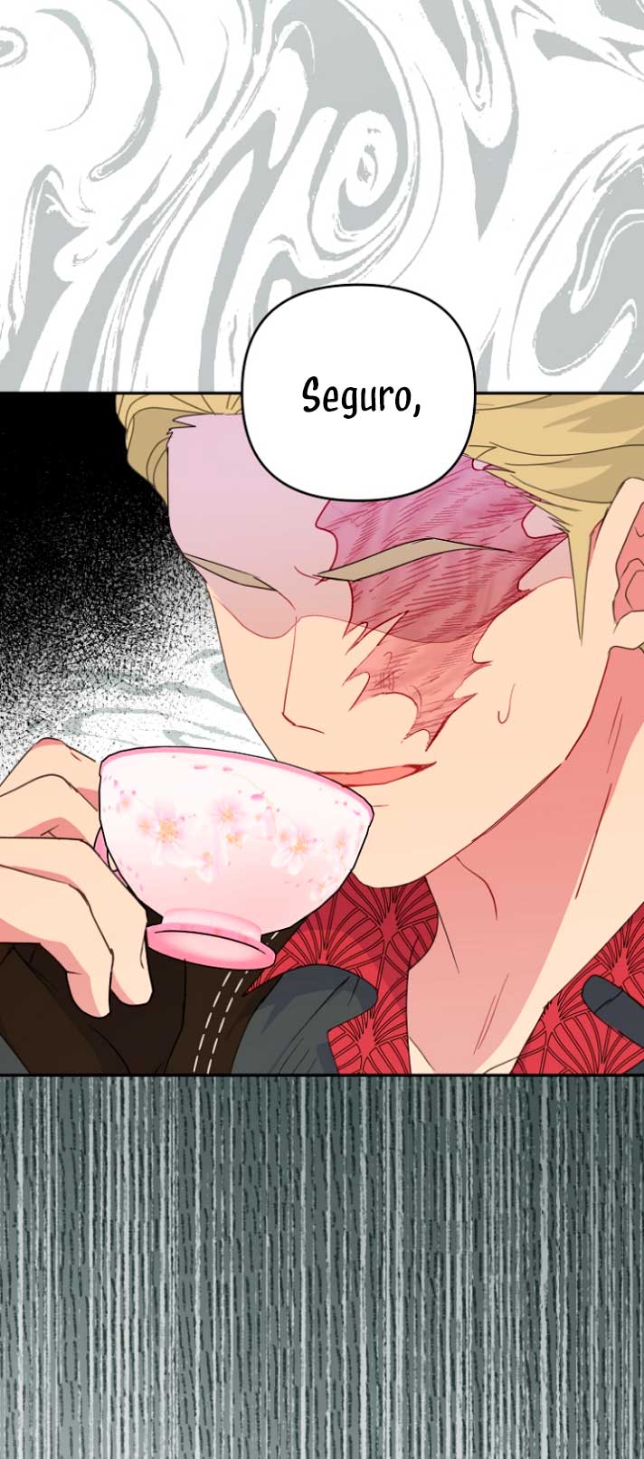 Terminé con mi esposo, ahora iré a hacer dinero Capítulo 43 - Página 34