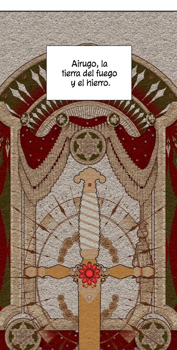 Terminé con mi esposo, ahora iré a hacer dinero Capítulo 43 - Página 37