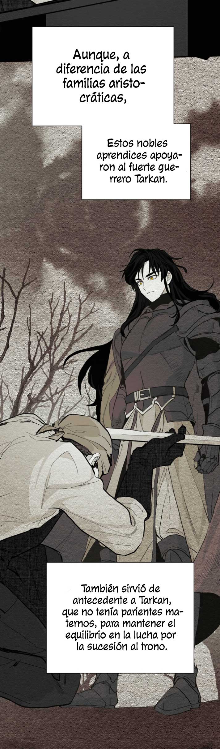 Terminé con mi esposo, ahora iré a hacer dinero Capítulo 43 - Página 39