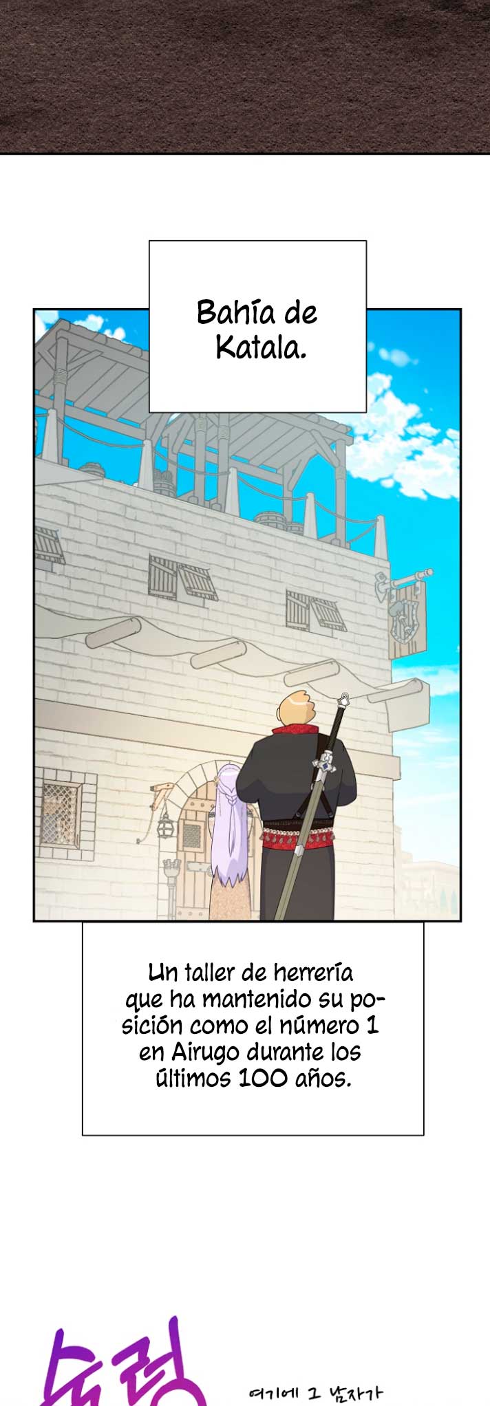 Terminé con mi esposo, ahora iré a hacer dinero Capítulo 43 - Página 40