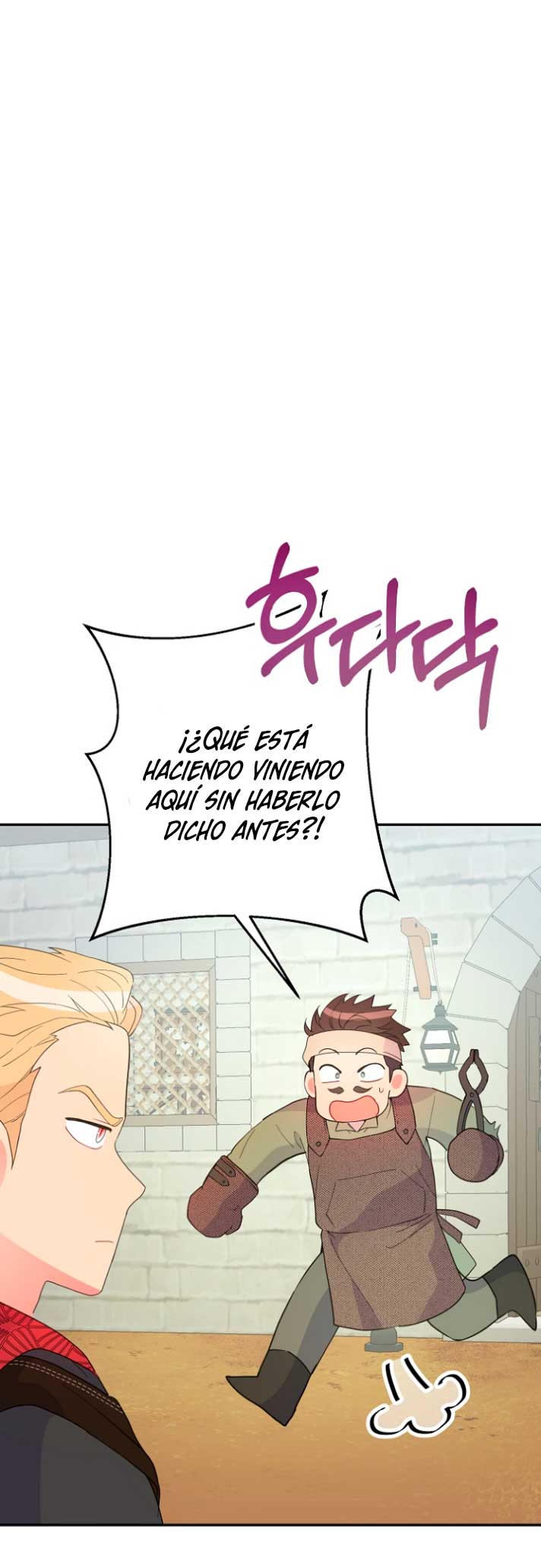 Terminé con mi esposo, ahora iré a hacer dinero Capítulo 43 - Página 43