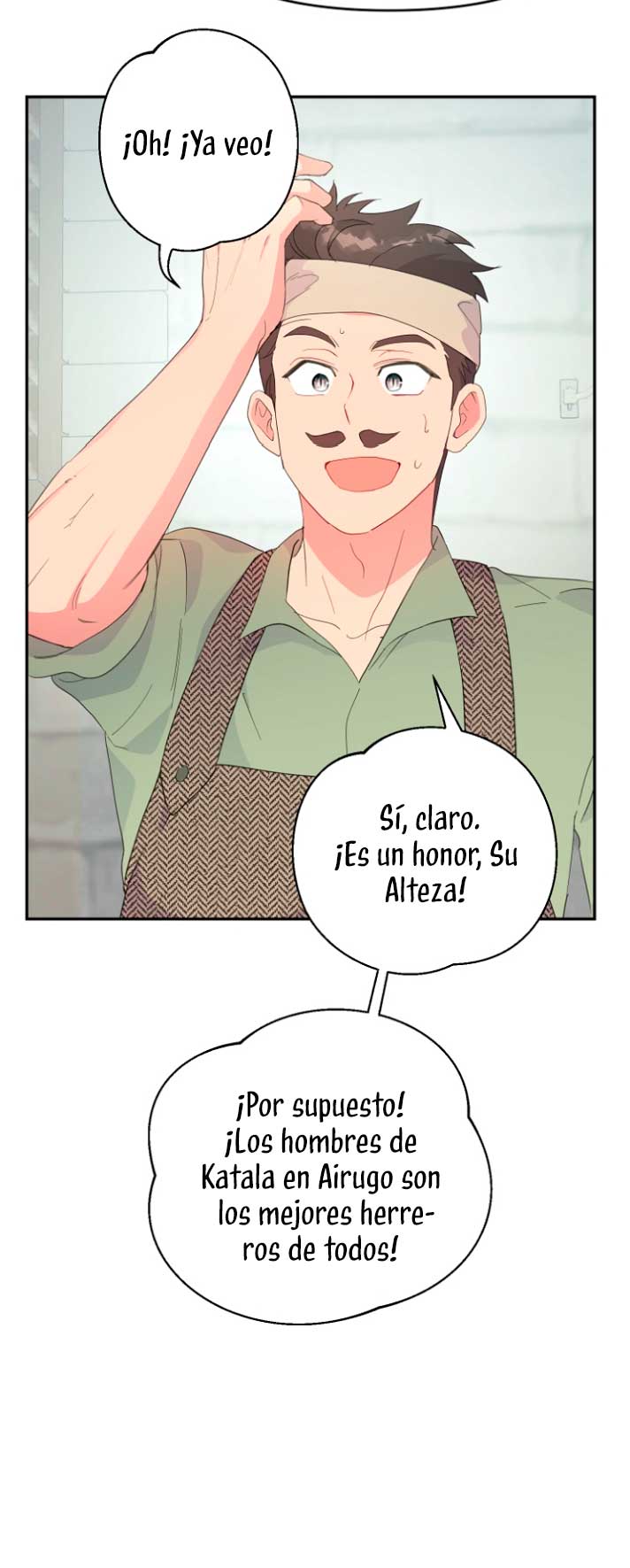 Terminé con mi esposo, ahora iré a hacer dinero Capítulo 43 - Página 45