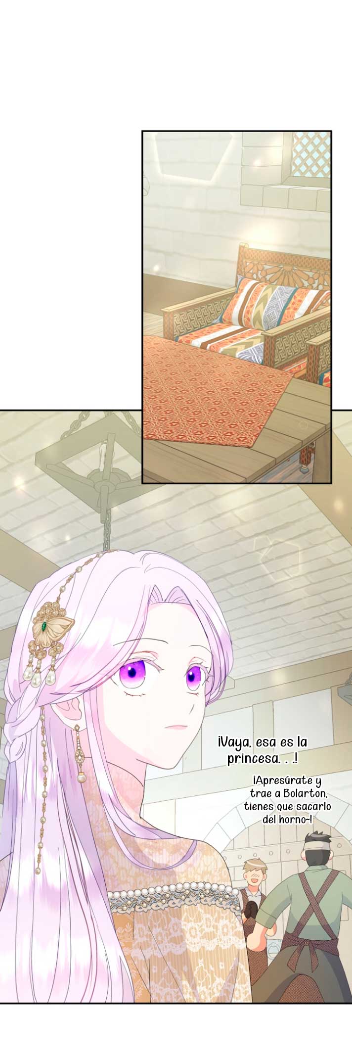 Terminé con mi esposo, ahora iré a hacer dinero Capítulo 43 - Página 47