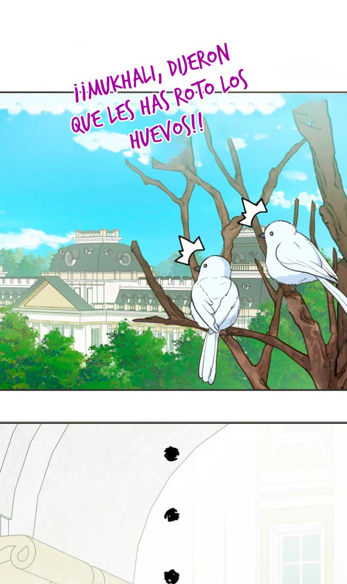 Terminé con mi esposo, ahora iré a hacer dinero Capítulo 43 - Página 5