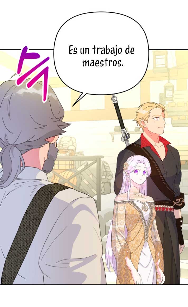 Terminé con mi esposo, ahora iré a hacer dinero Capítulo 43 - Página 50