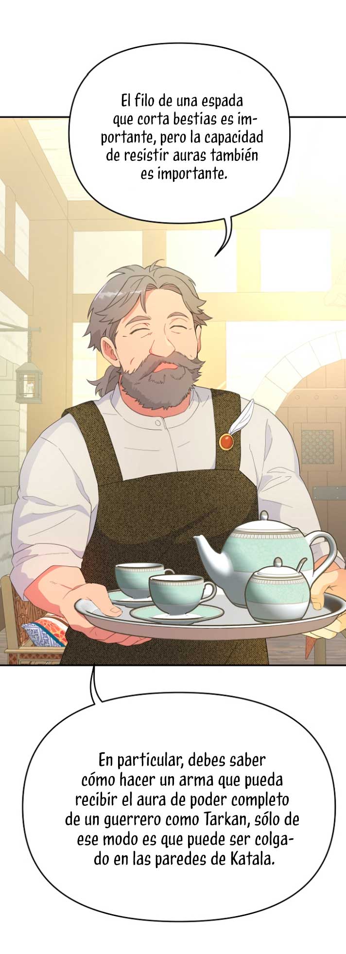 Terminé con mi esposo, ahora iré a hacer dinero Capítulo 43 - Página 51