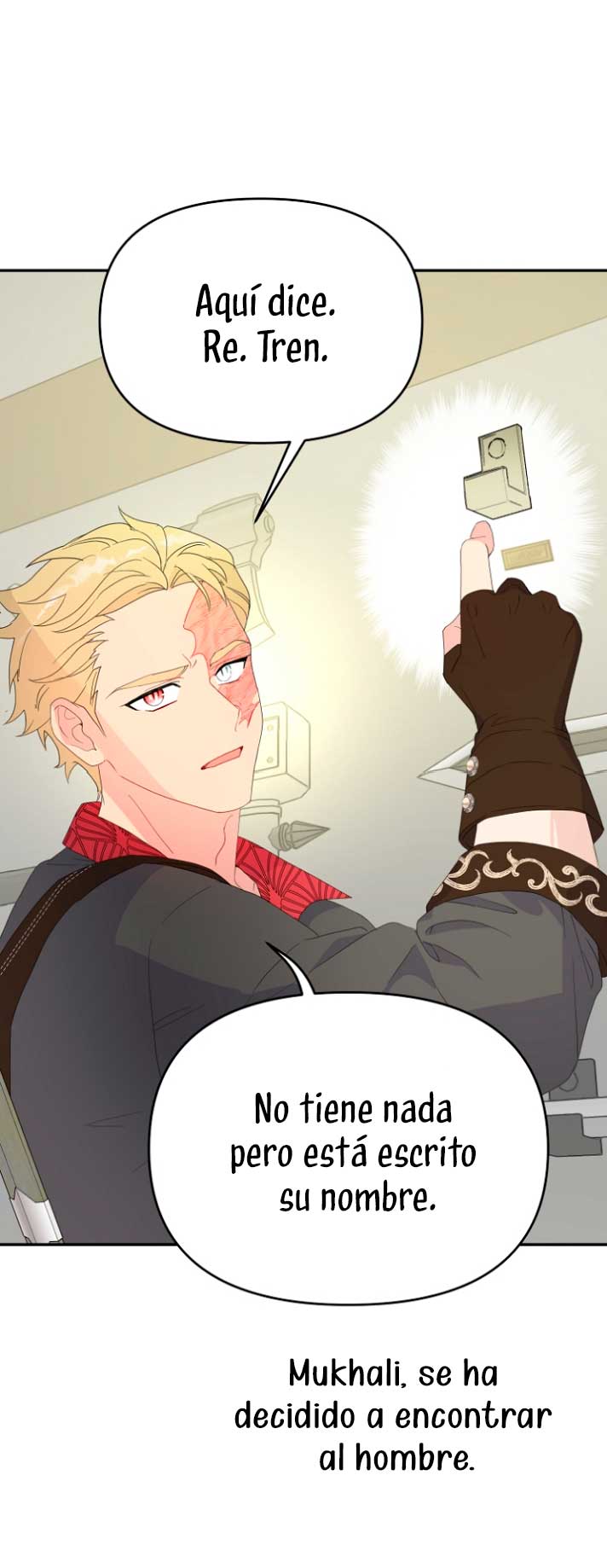 Terminé con mi esposo, ahora iré a hacer dinero Capítulo 43 - Página 60