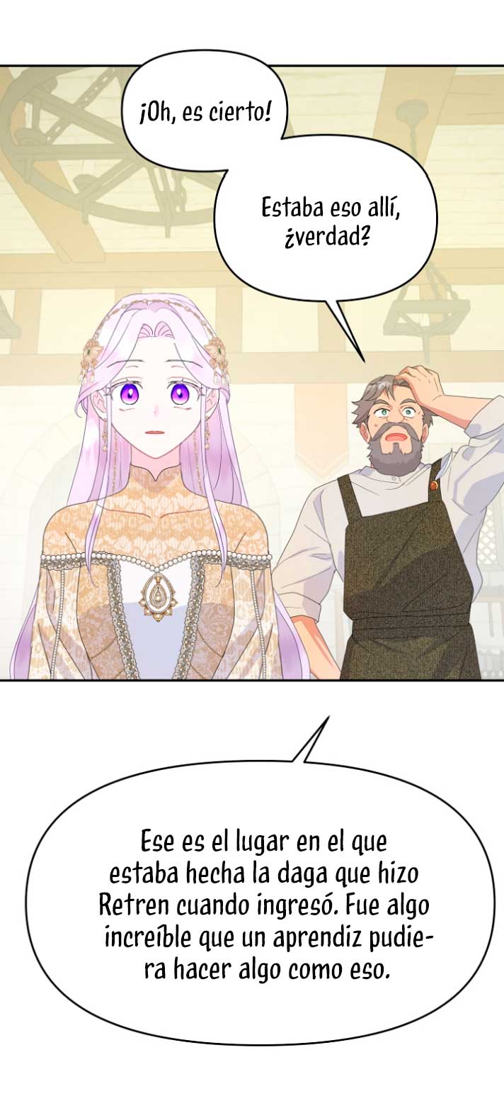 Terminé con mi esposo, ahora iré a hacer dinero Capítulo 43 - Página 61