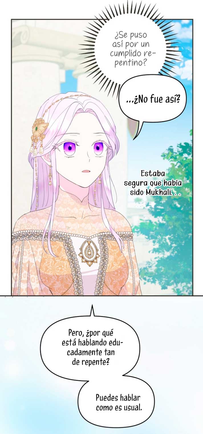 Terminé con mi esposo, ahora iré a hacer dinero Capítulo 43 - Página 7