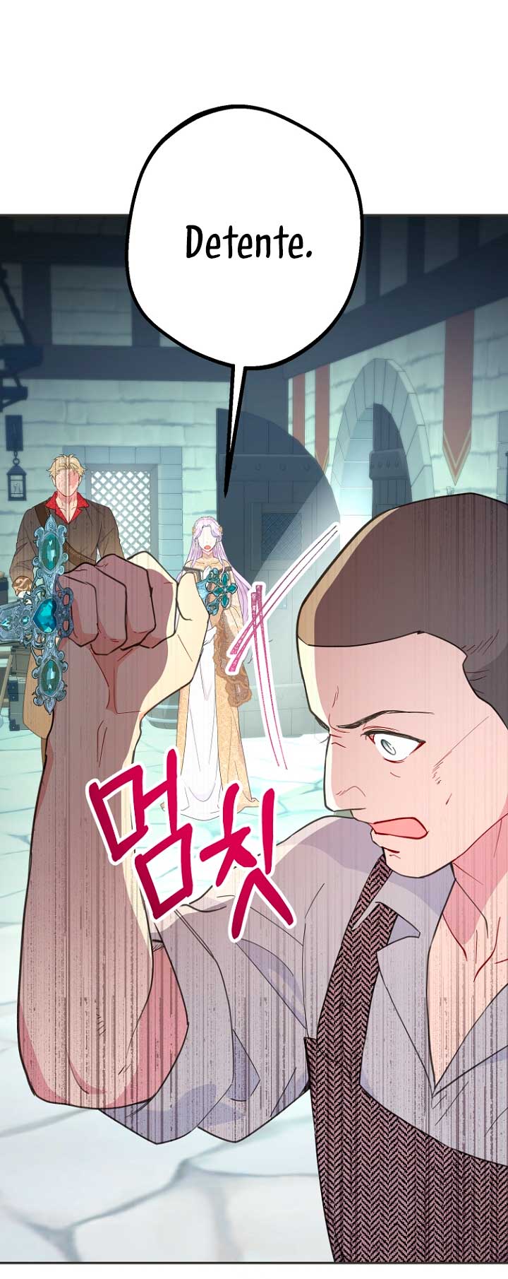 Terminé con mi esposo, ahora iré a hacer dinero Capítulo 44 - Página 12