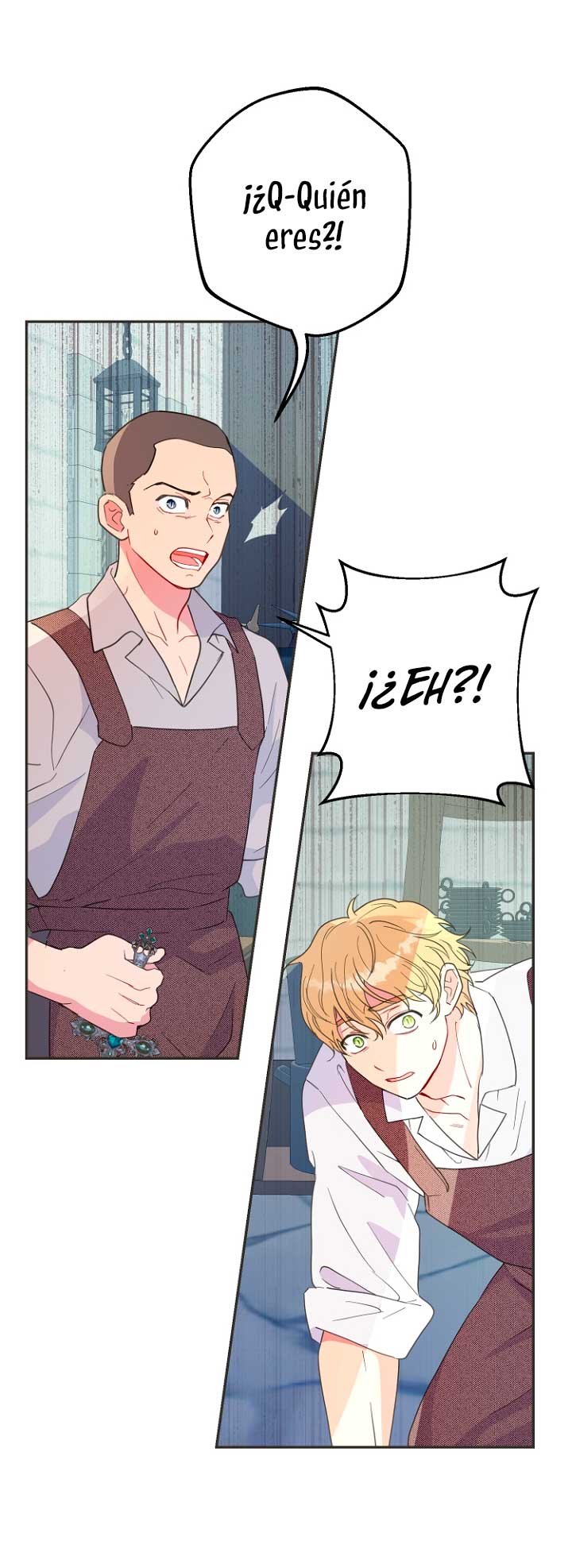 Terminé con mi esposo, ahora iré a hacer dinero Capítulo 44 - Página 14