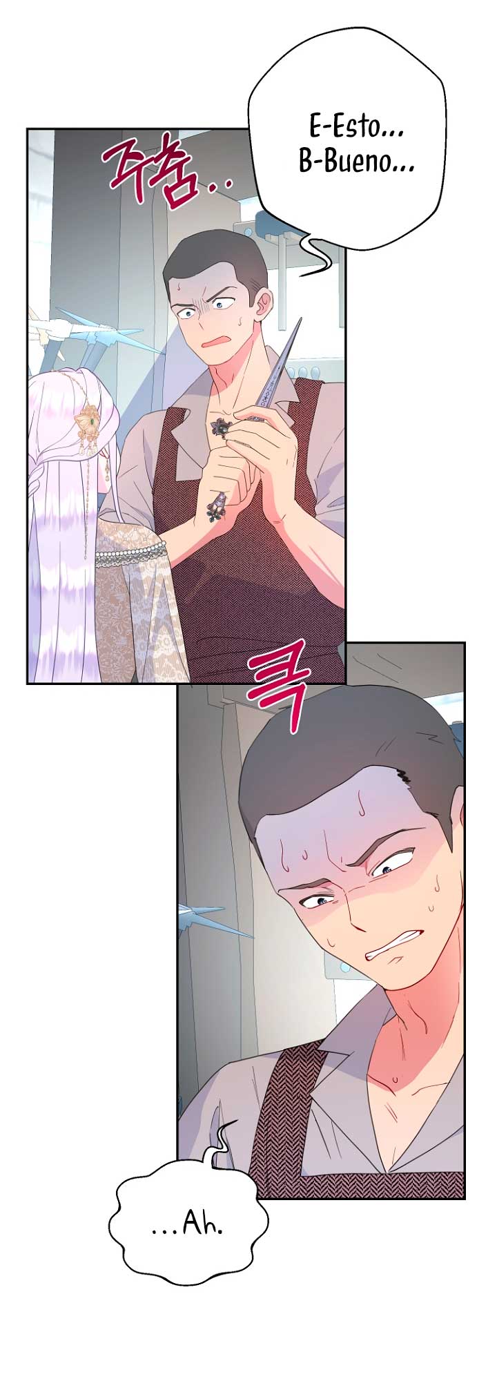 Terminé con mi esposo, ahora iré a hacer dinero Capítulo 44 - Página 19