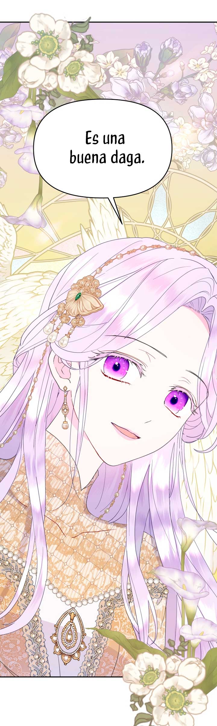 Terminé con mi esposo, ahora iré a hacer dinero Capítulo 44 - Página 23