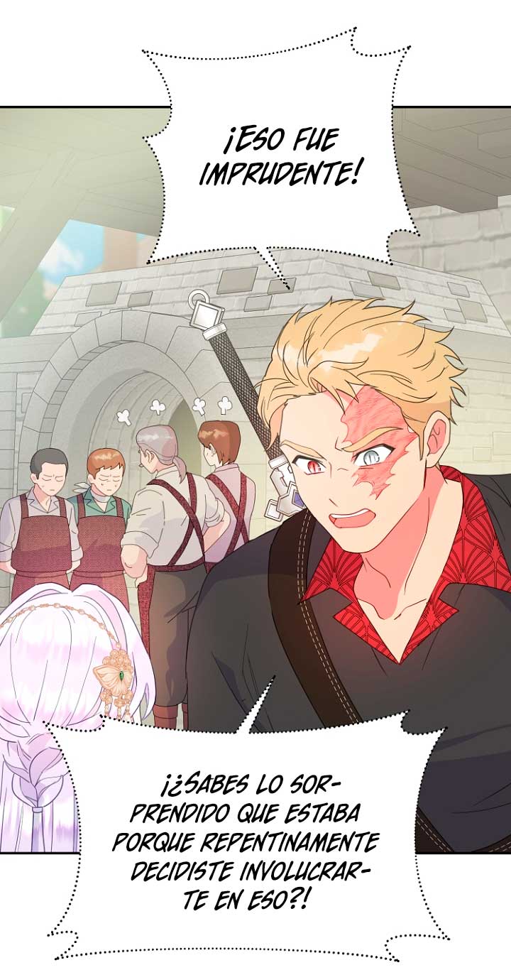 Terminé con mi esposo, ahora iré a hacer dinero Capítulo 44 - Página 26