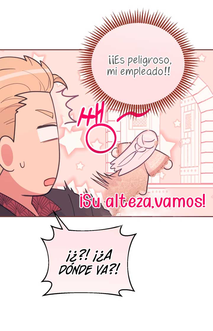 Terminé con mi esposo, ahora iré a hacer dinero Capítulo 44 - Página 27