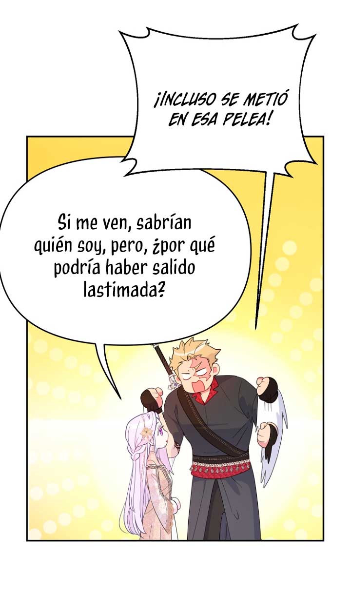 Terminé con mi esposo, ahora iré a hacer dinero Capítulo 44 - Página 28