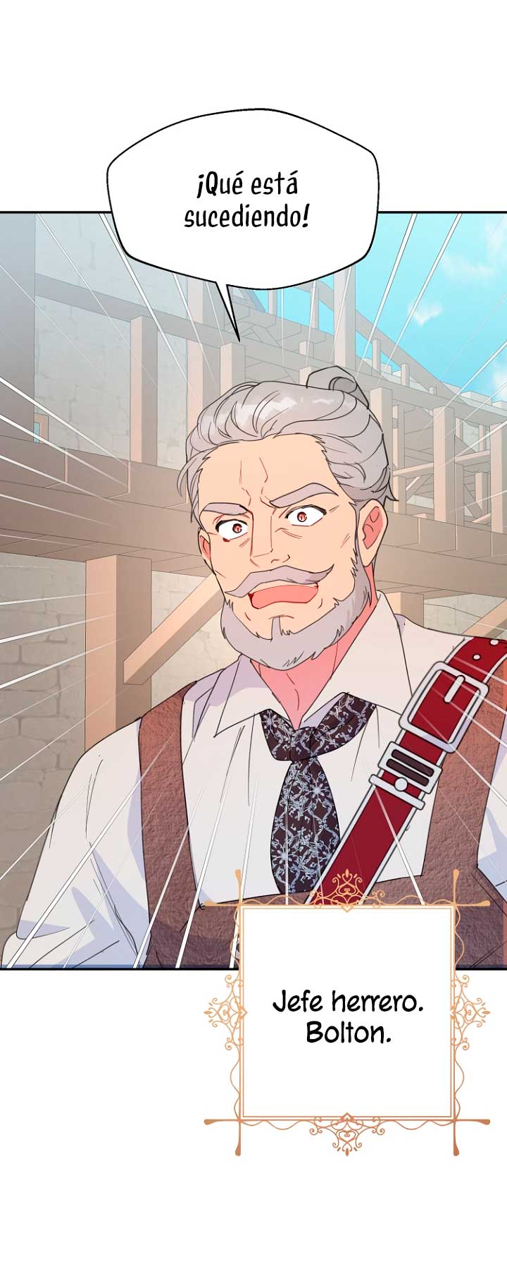 Terminé con mi esposo, ahora iré a hacer dinero Capítulo 44 - Página 33