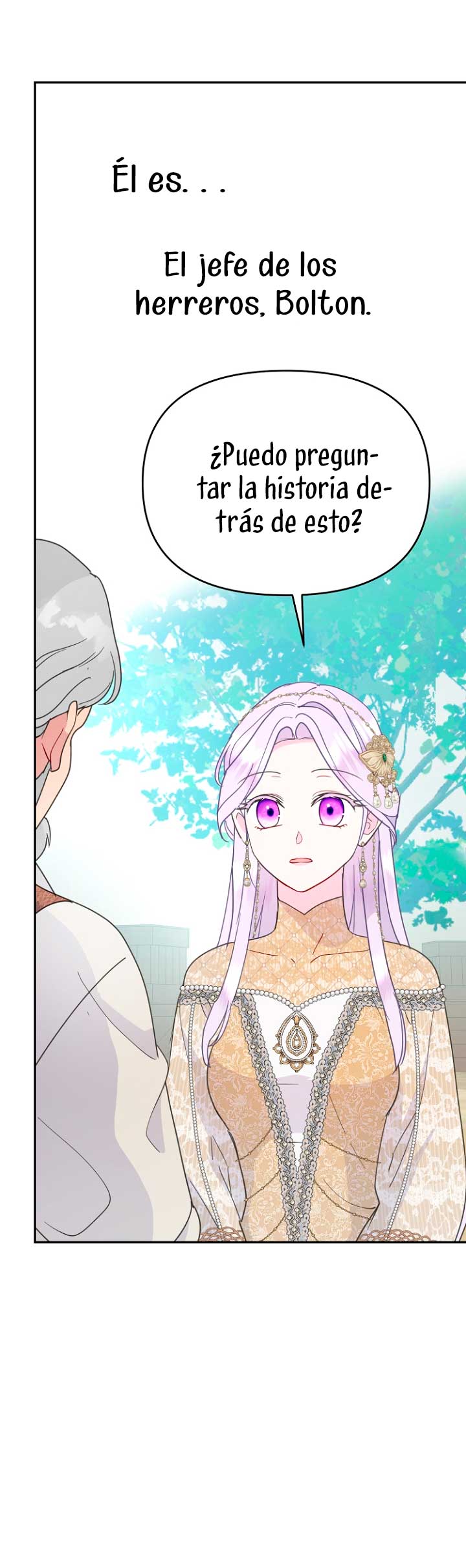 Terminé con mi esposo, ahora iré a hacer dinero Capítulo 44 - Página 38