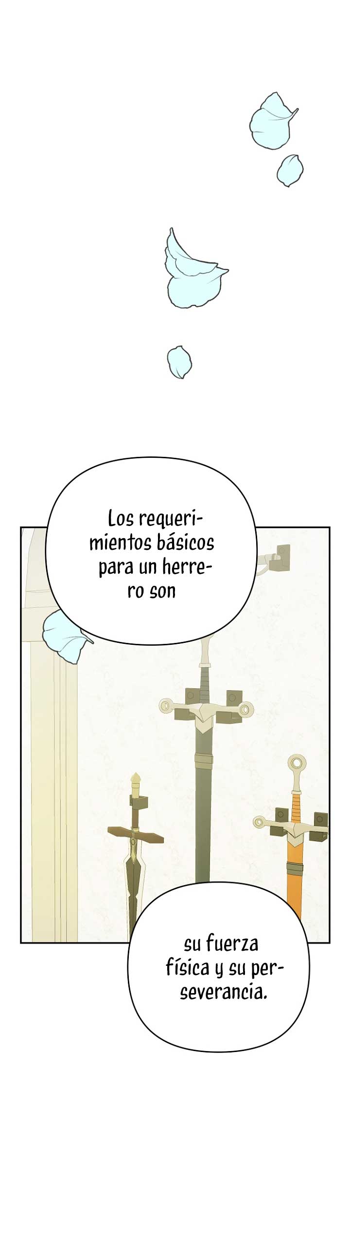 Terminé con mi esposo, ahora iré a hacer dinero Capítulo 44 - Página 40