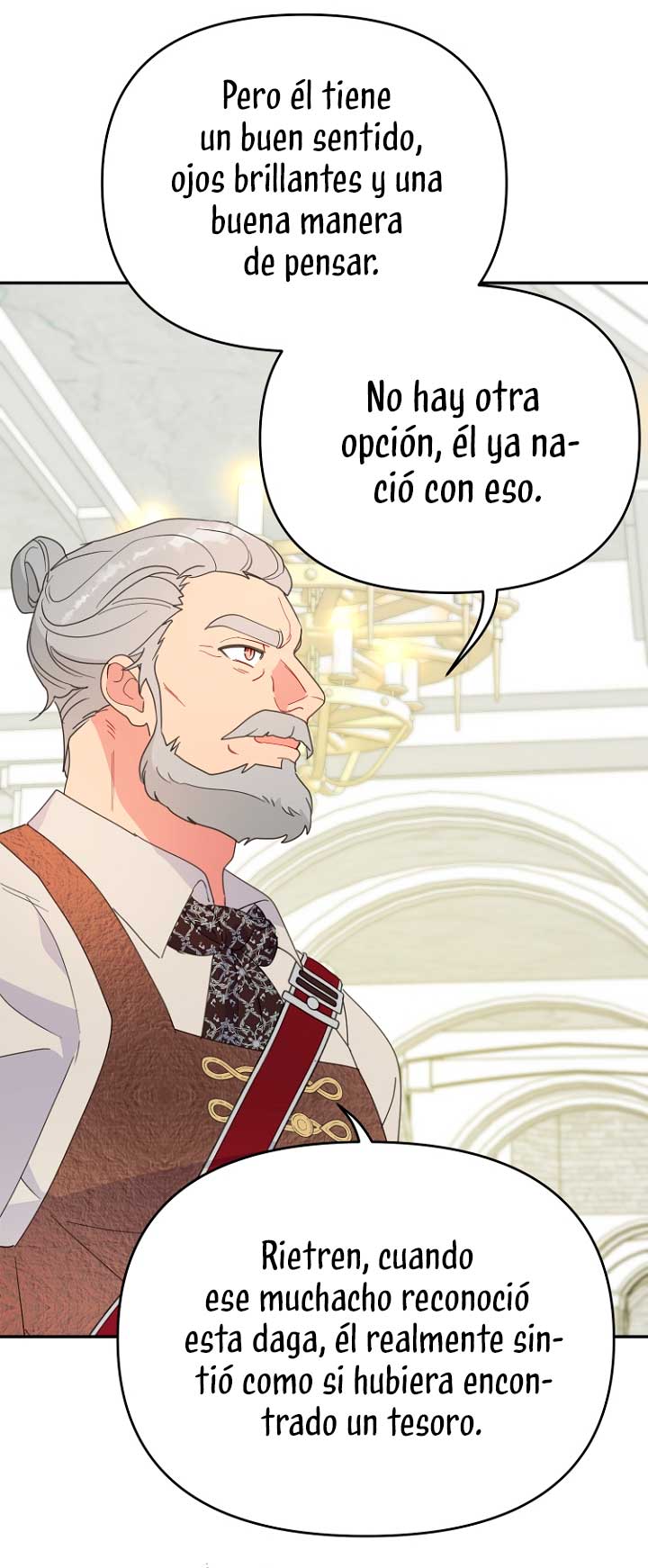 Terminé con mi esposo, ahora iré a hacer dinero Capítulo 44 - Página 42