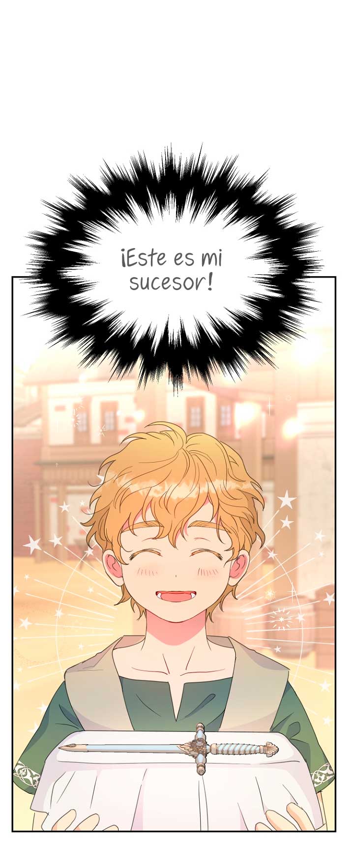 Terminé con mi esposo, ahora iré a hacer dinero Capítulo 44 - Página 44