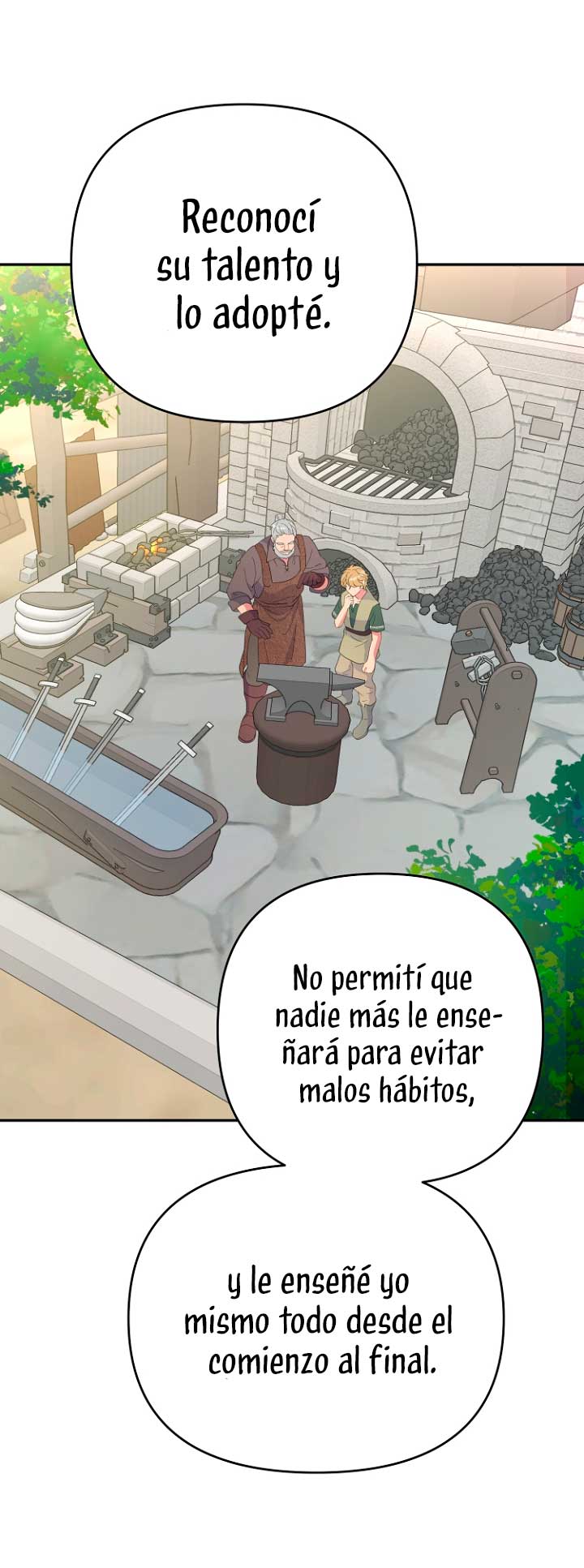 Terminé con mi esposo, ahora iré a hacer dinero Capítulo 44 - Página 45