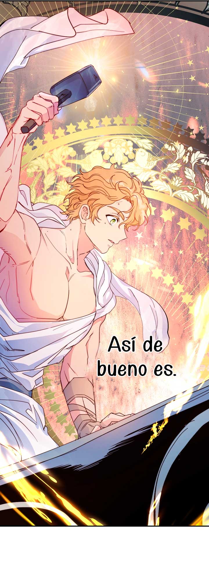 Terminé con mi esposo, ahora iré a hacer dinero Capítulo 44 - Página 47