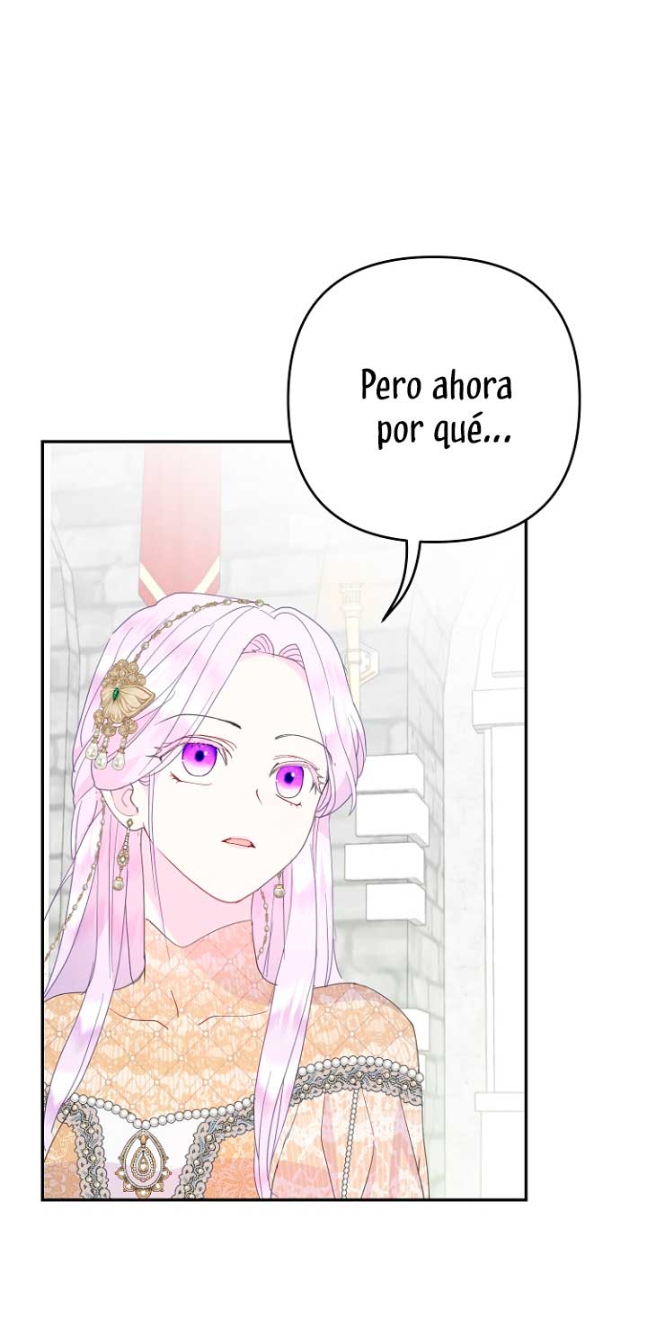 Terminé con mi esposo, ahora iré a hacer dinero Capítulo 44 - Página 48