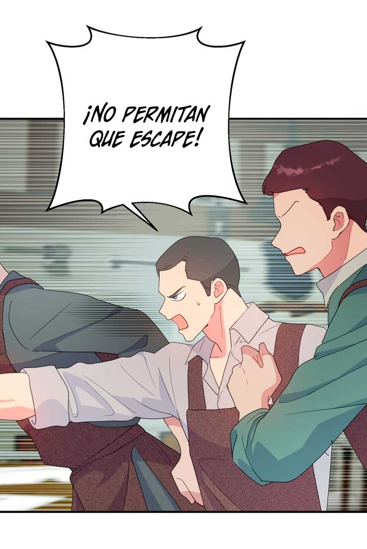 Terminé con mi esposo, ahora iré a hacer dinero Capítulo 44 - Página 5