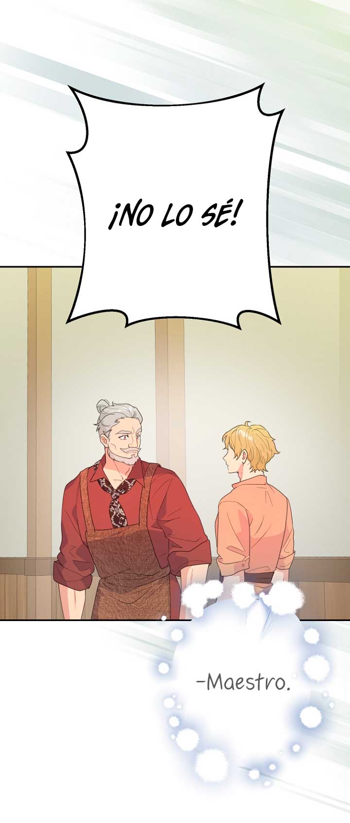 Terminé con mi esposo, ahora iré a hacer dinero Capítulo 44 - Página 50