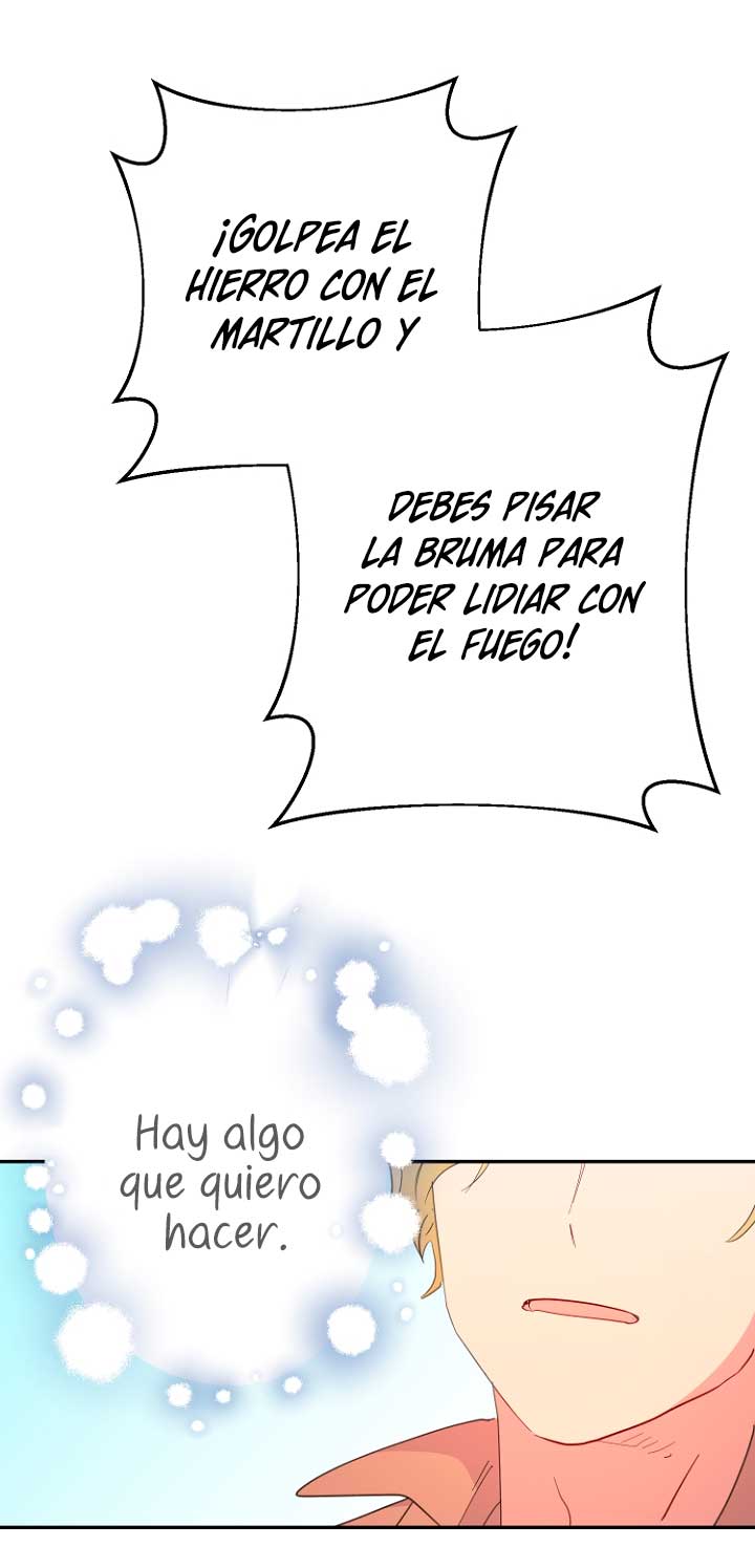 Terminé con mi esposo, ahora iré a hacer dinero Capítulo 44 - Página 51
