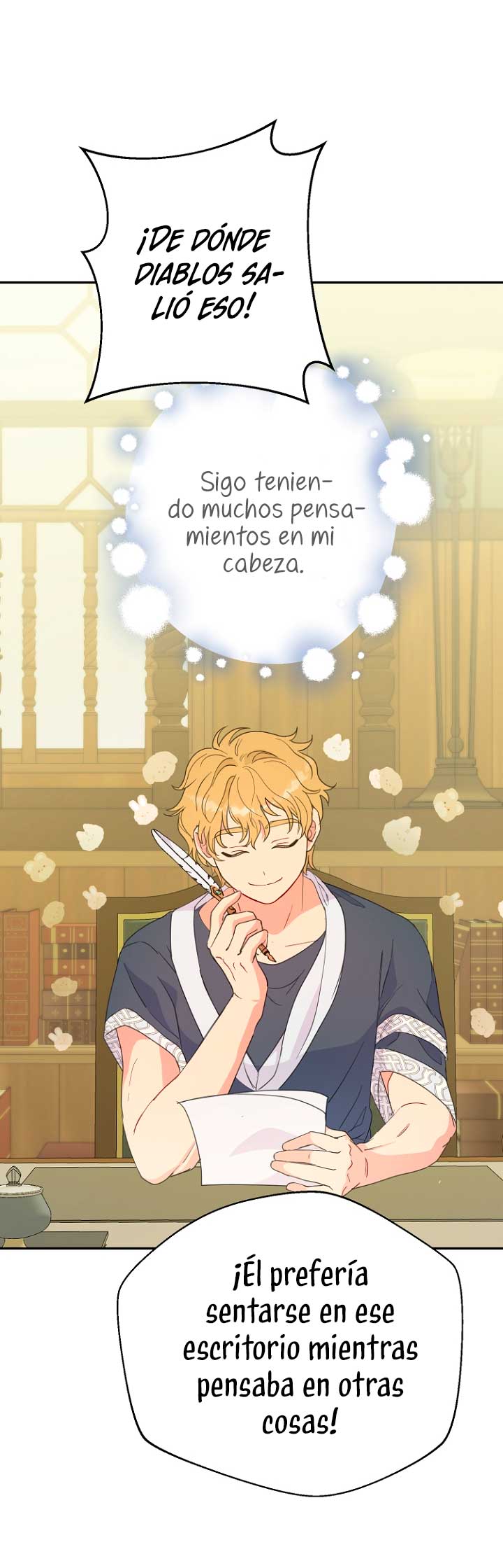 Terminé con mi esposo, ahora iré a hacer dinero Capítulo 44 - Página 52