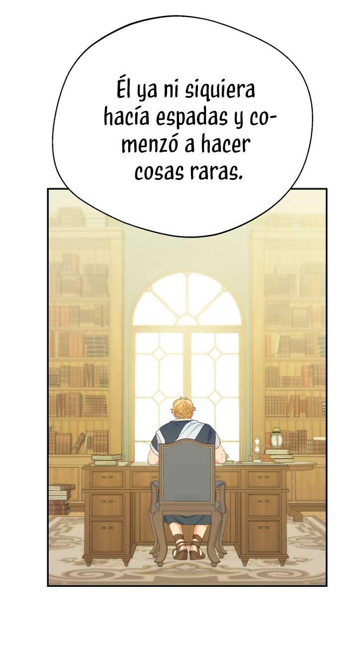 Terminé con mi esposo, ahora iré a hacer dinero Capítulo 44 - Página 53